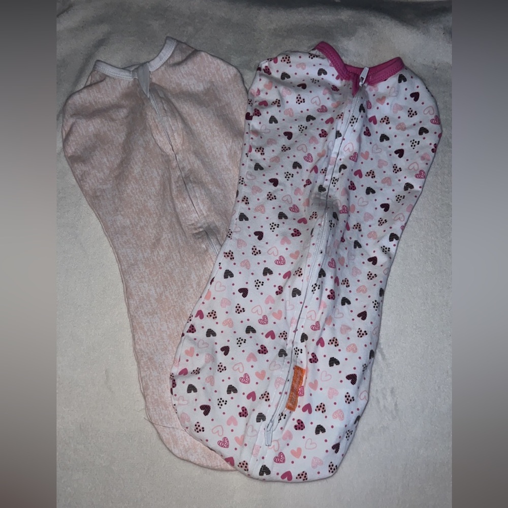 Swaddles